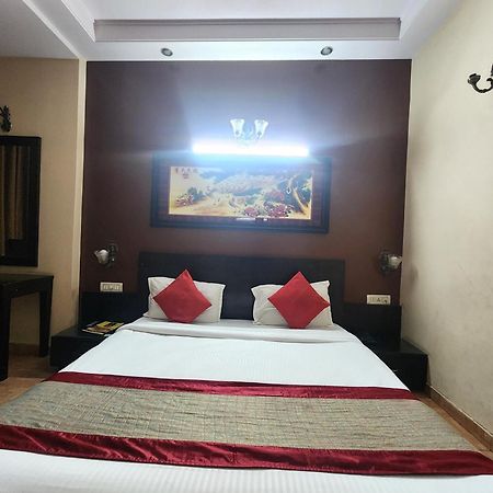 Hotel Mid Town Delhi  Luaran gambar