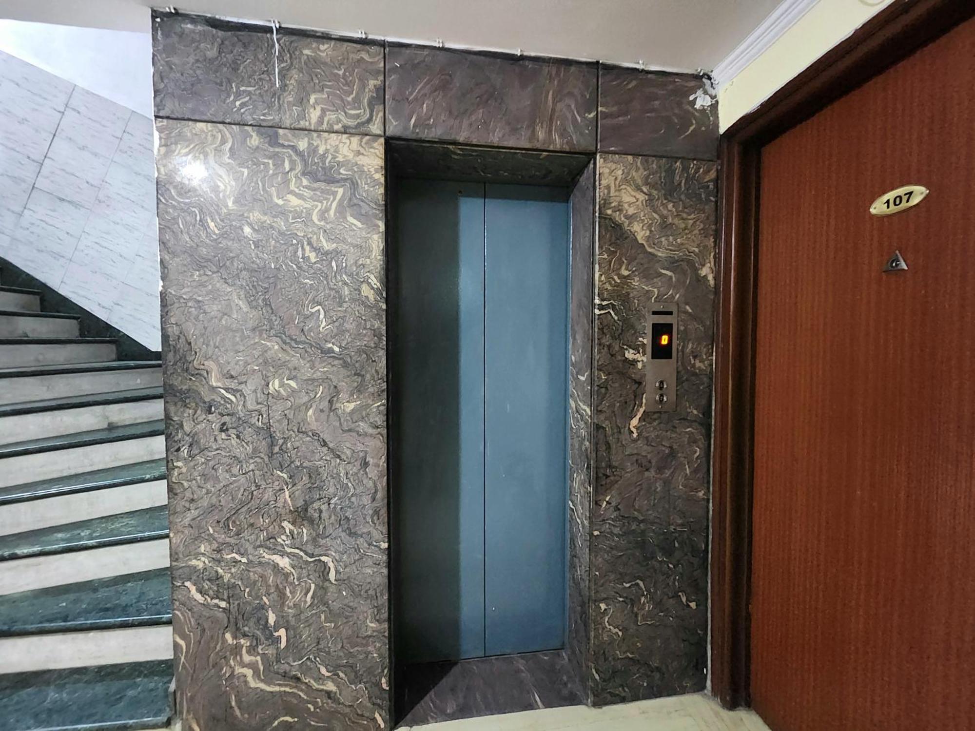 Hotel Mid Town Delhi  Luaran gambar